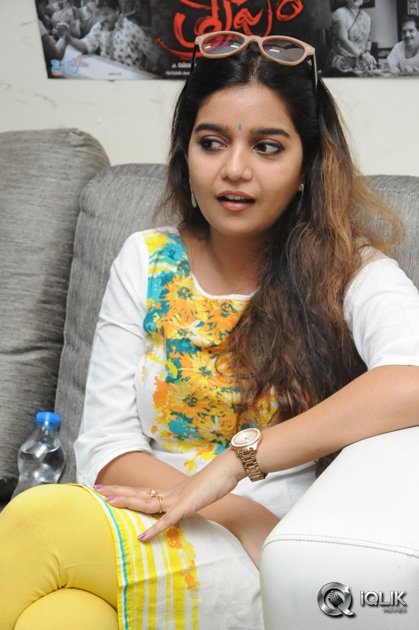 Swathi-Reddy-Interview-About-Tripura